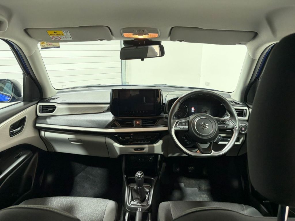 Used Suzuki Swift 2025 for sale - 77616557: Photo 19