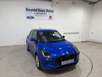 2025 - 1.2 Mild Hybrid Motion 5dr