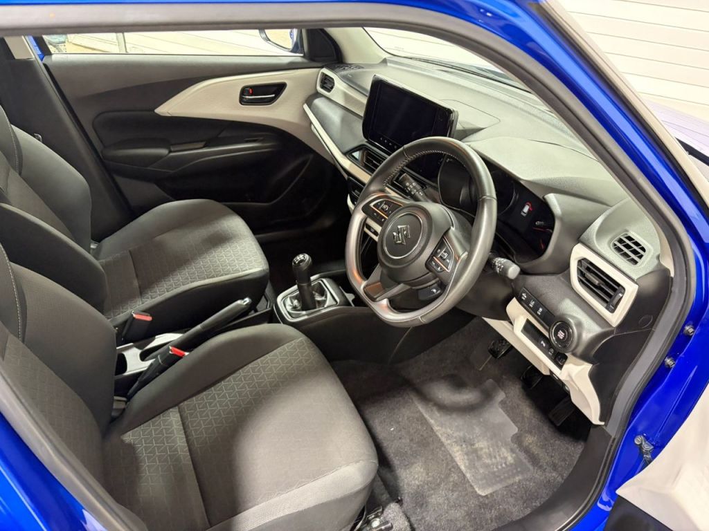 Used Suzuki Swift 2025 for sale - 77616557: Photo 2