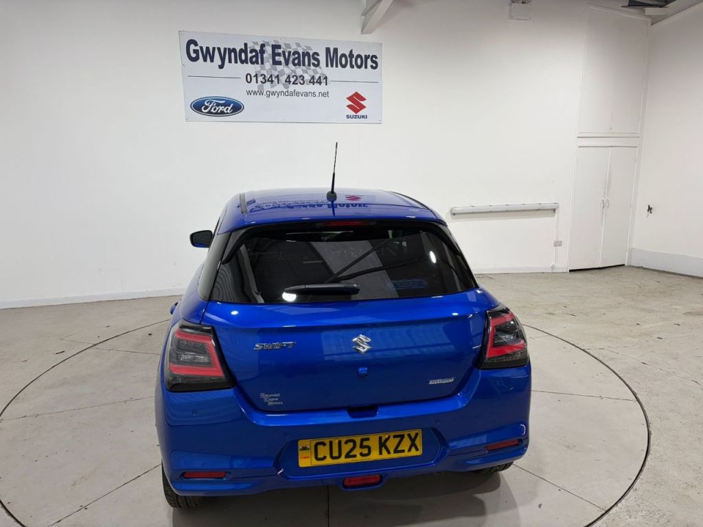 Used Suzuki Swift 2025 for sale - 77616557: Photo 20