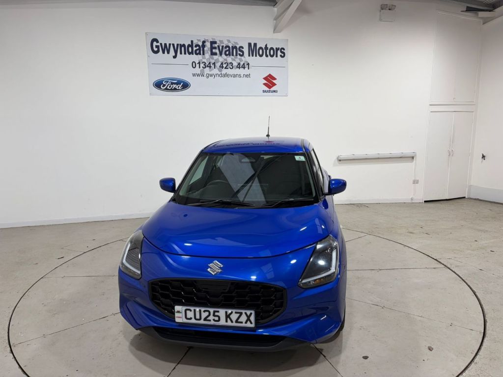 Used Suzuki Swift 2025 for sale - 77616557: Photo 22