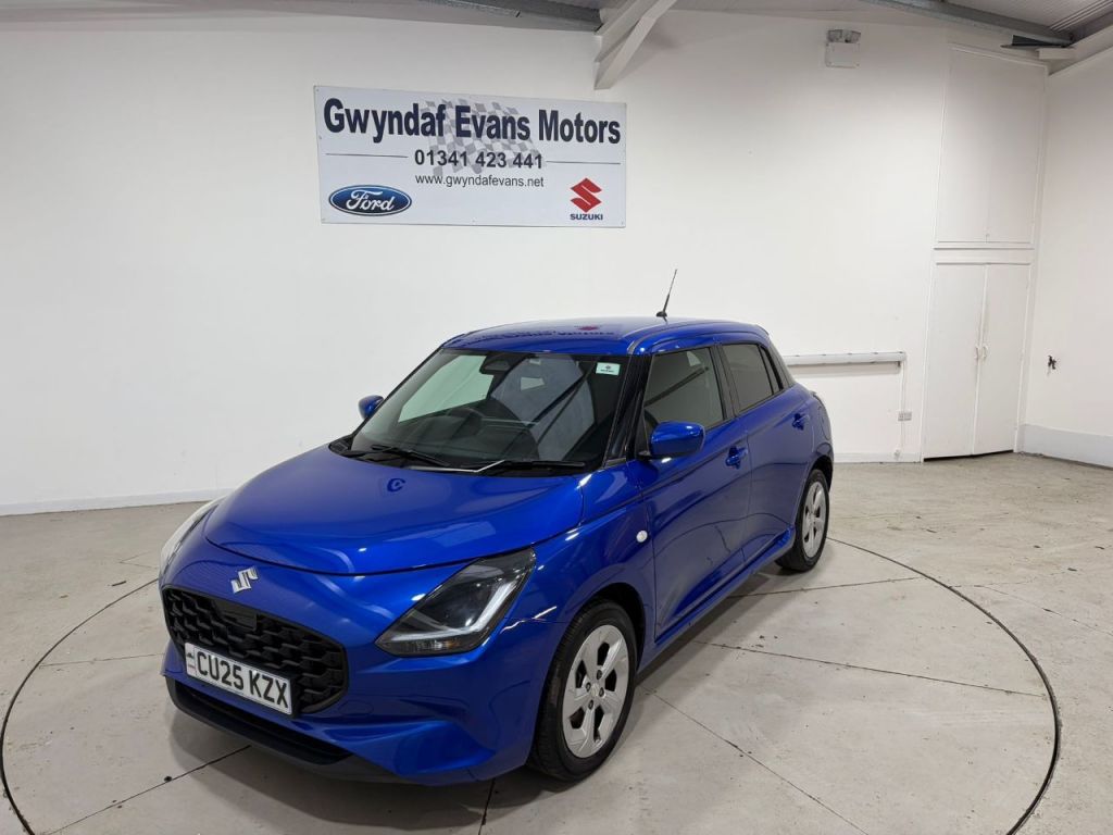 Used Suzuki Swift 2025 for sale - 77616557: Photo 24