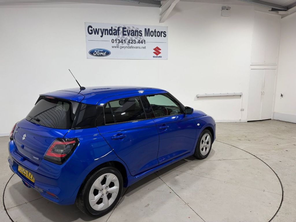 Used Suzuki Swift 2025 for sale - 77616557: Photo 5