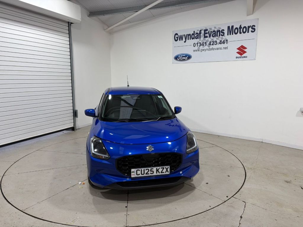 Used Suzuki Swift 2025 for sale - 77616557: Photo 7
