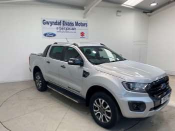 Used Ford Ranger 2022 for sale - 74649137: Photo