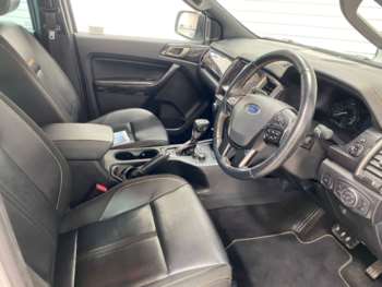 Used Ford Ranger 2022 for sale - 74649137: Photo