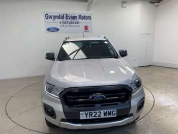 Used Ford Ranger 2022 for sale - 74649137: Photo