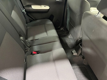Used Suzuki Ignis 2017 for sale - 79437312: Photo