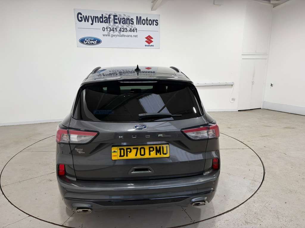 Used Ford Kuga 2020 for sale - 77421380: Photo 11