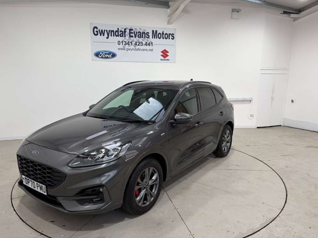 Used Ford Kuga 2020 for sale - 77421380: Photo 5