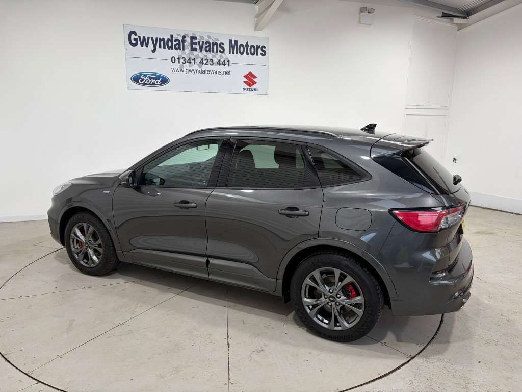 Used Ford Kuga 2020 for sale - 77421380: Photo 6