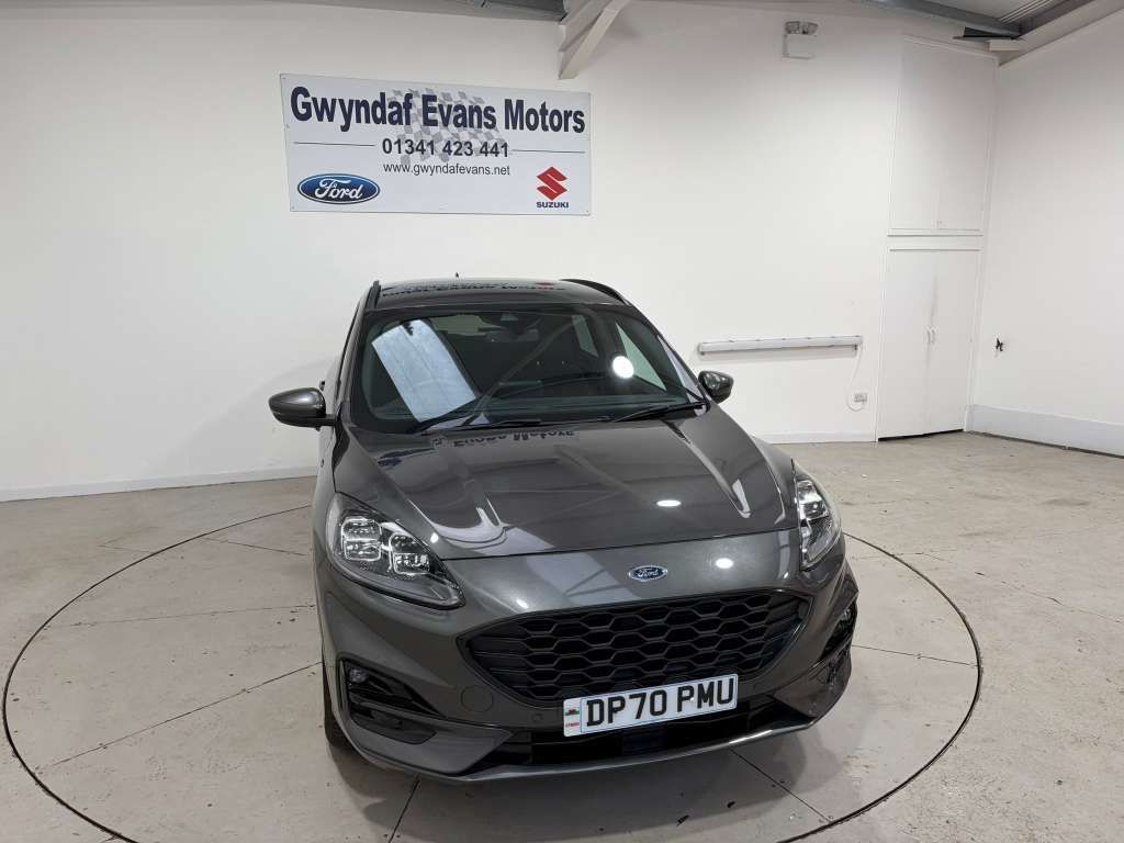 Used Ford Kuga 2020 for sale - 77421380: Photo 7