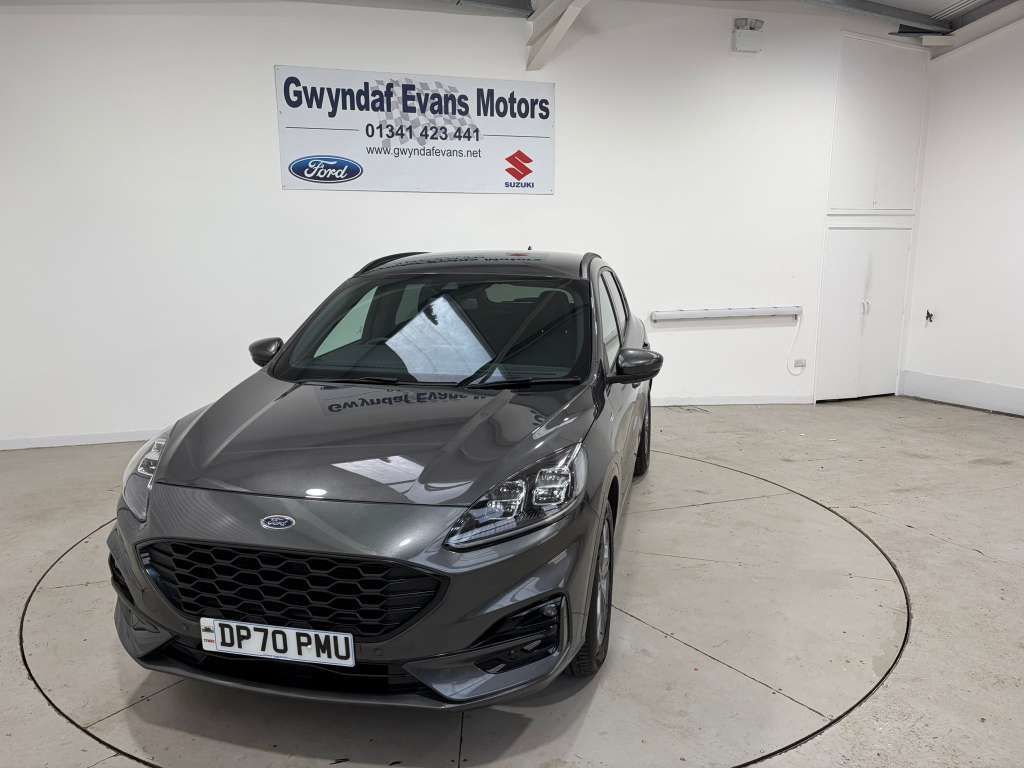 Used Ford Kuga 2020 for sale - 77421380: Photo 8