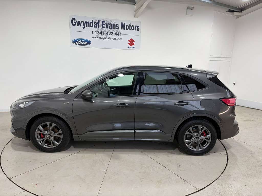 Used Ford Kuga 2020 for sale - 77421380: Photo 9