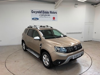 Used Dacia Duster 2018 for sale - 79460644: Photo