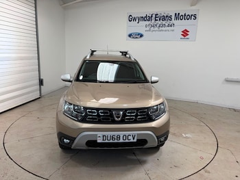 Used Dacia Duster 2018 for sale - 79460644: Photo