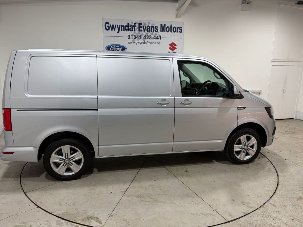 Used Volkswagen Transporter 2016 for sale - 77904584: Photo 10