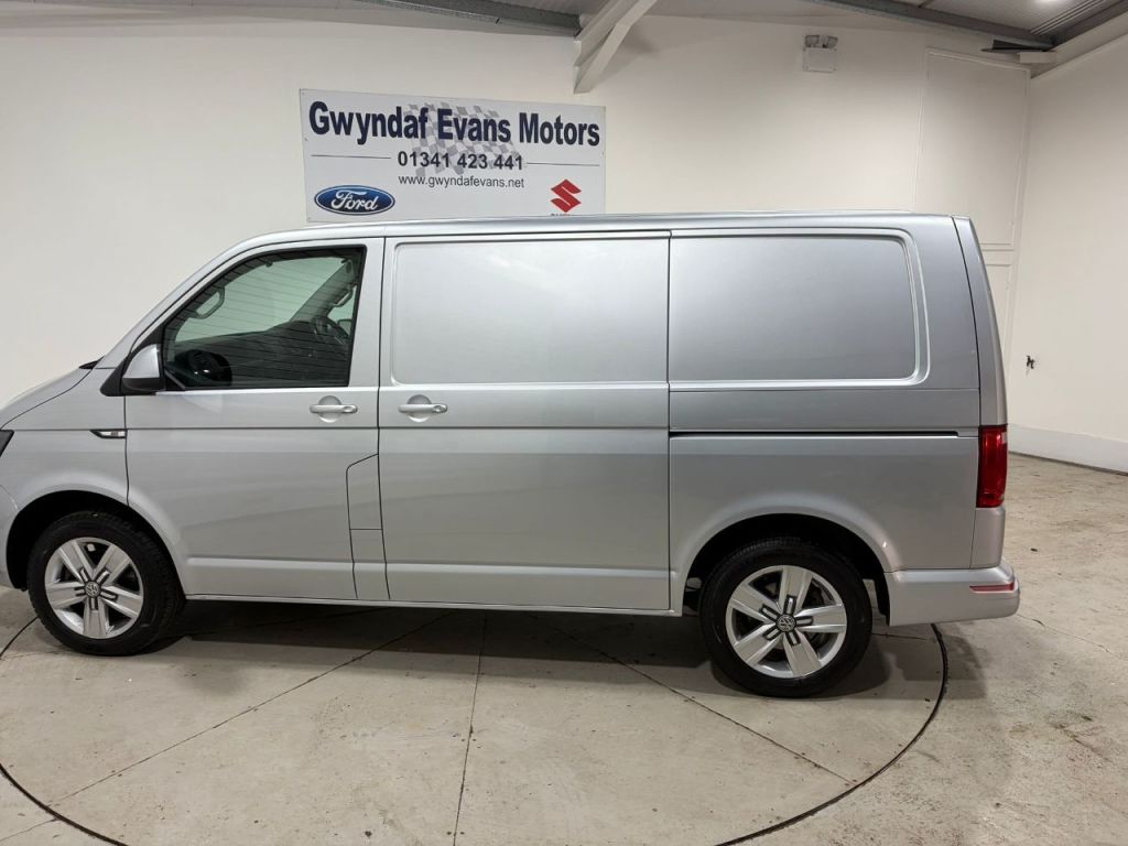 Used Volkswagen Transporter 2016 for sale - 77904584: Photo 14