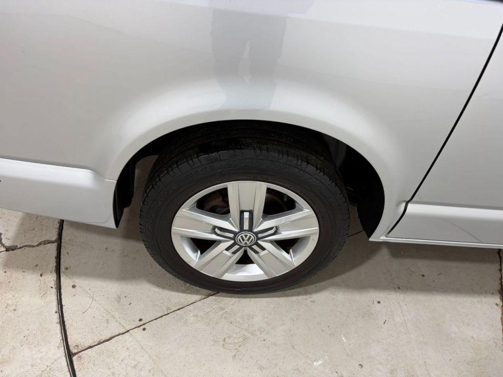 Used Volkswagen Transporter 2016 for sale - 77904584: Photo 18