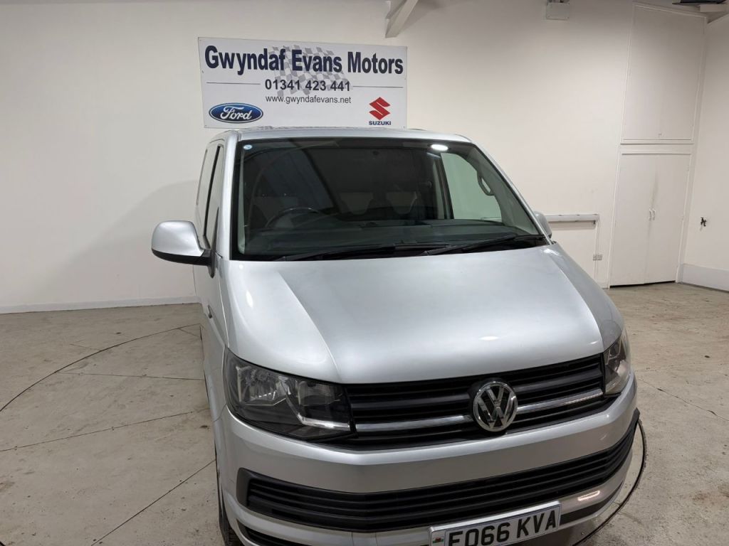 Used Volkswagen Transporter 2016 for sale - 77904584: Photo 19