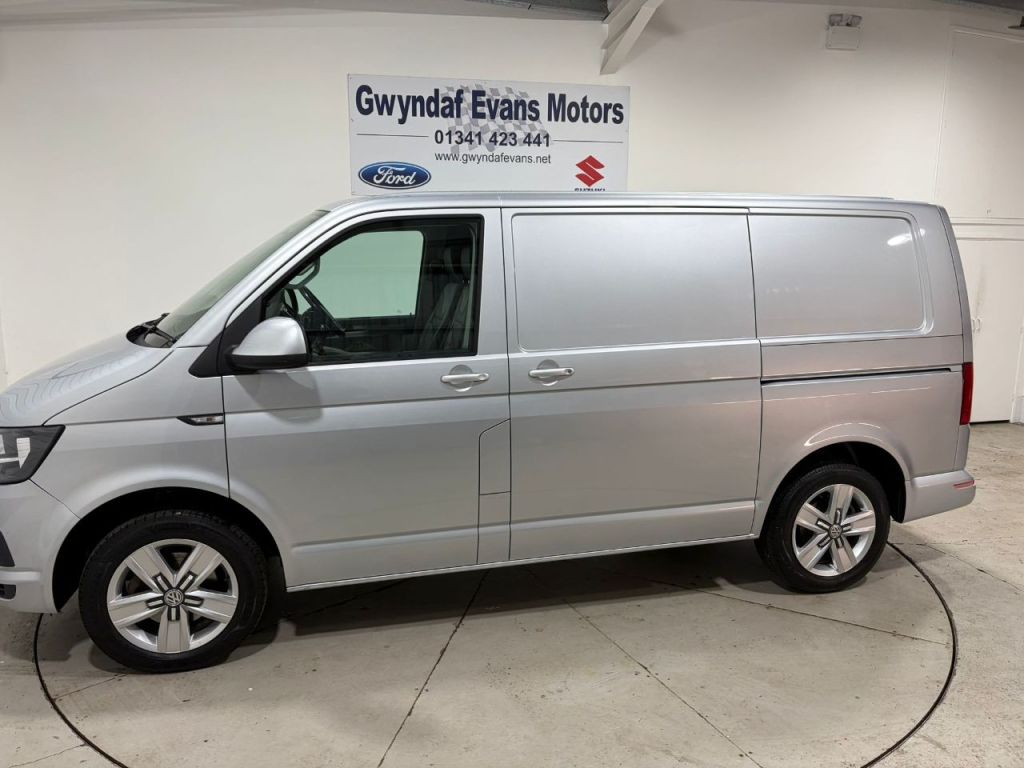 Used Volkswagen Transporter 2016 for sale - 77904584: Photo 21