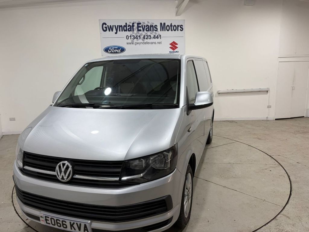 Used Volkswagen Transporter 2016 for sale - 77904584: Photo 23