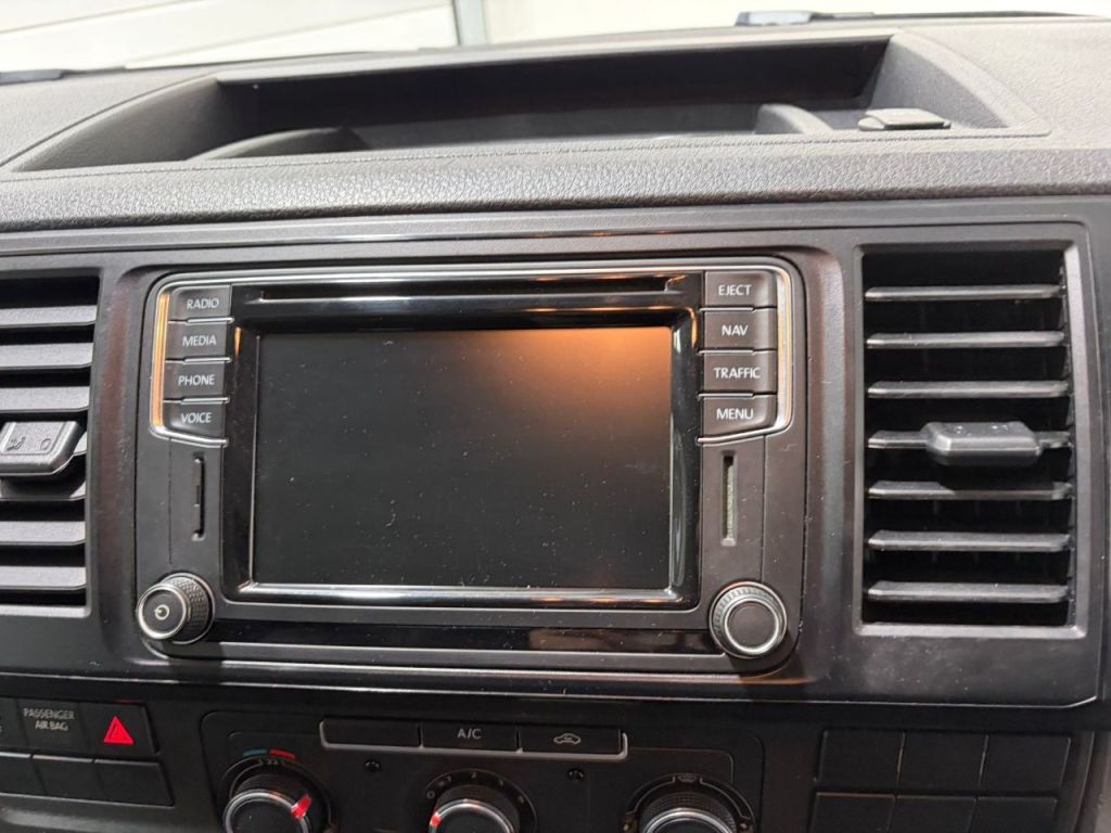 Used Volkswagen Transporter 2016 for sale - 77904584: Photo 4