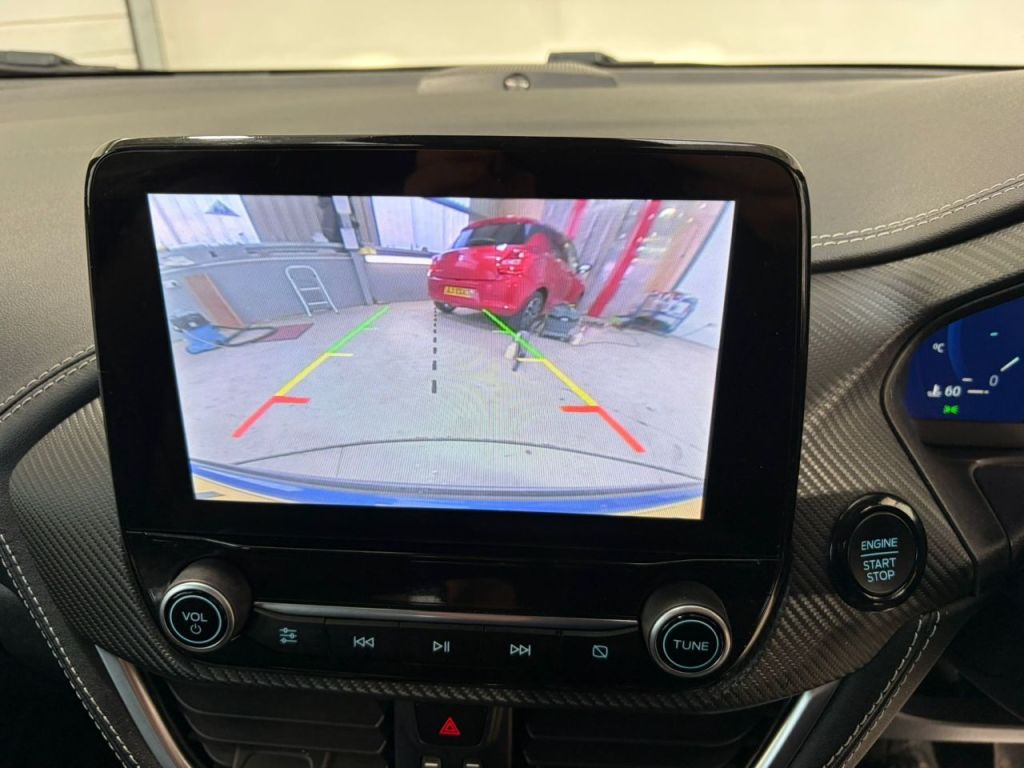 Used Ford Puma 2023 for sale - 78015800: Photo 10