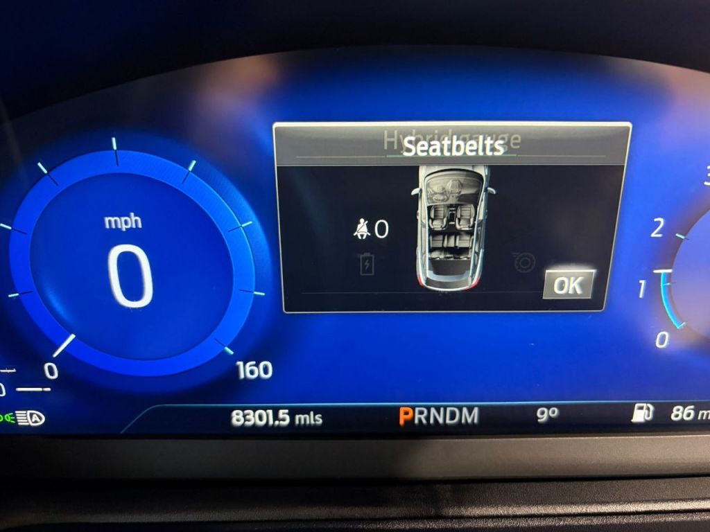 Used Ford Puma 2023 for sale - 78015800: Photo 12