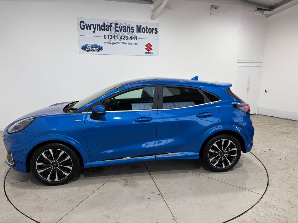 Used Ford Puma 2023 for sale - 78015800: Photo 13