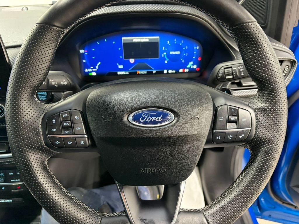 Used Ford Puma 2023 for sale - 78015800: Photo 14