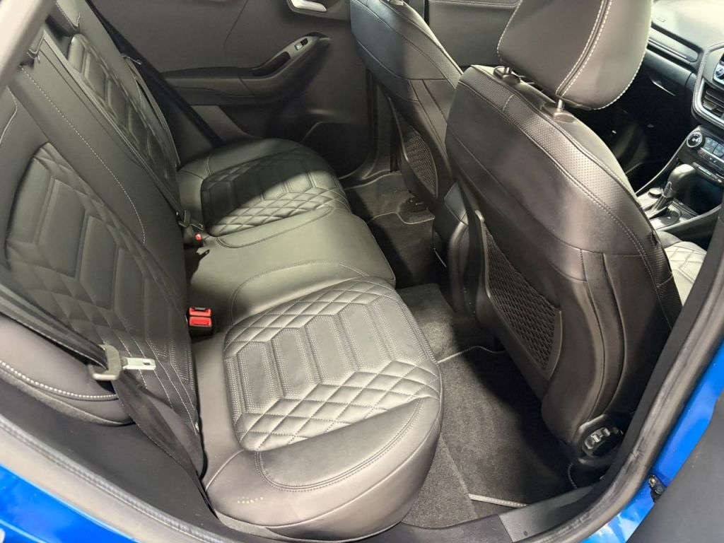 Used Ford Puma 2023 for sale - 78015800: Photo 18