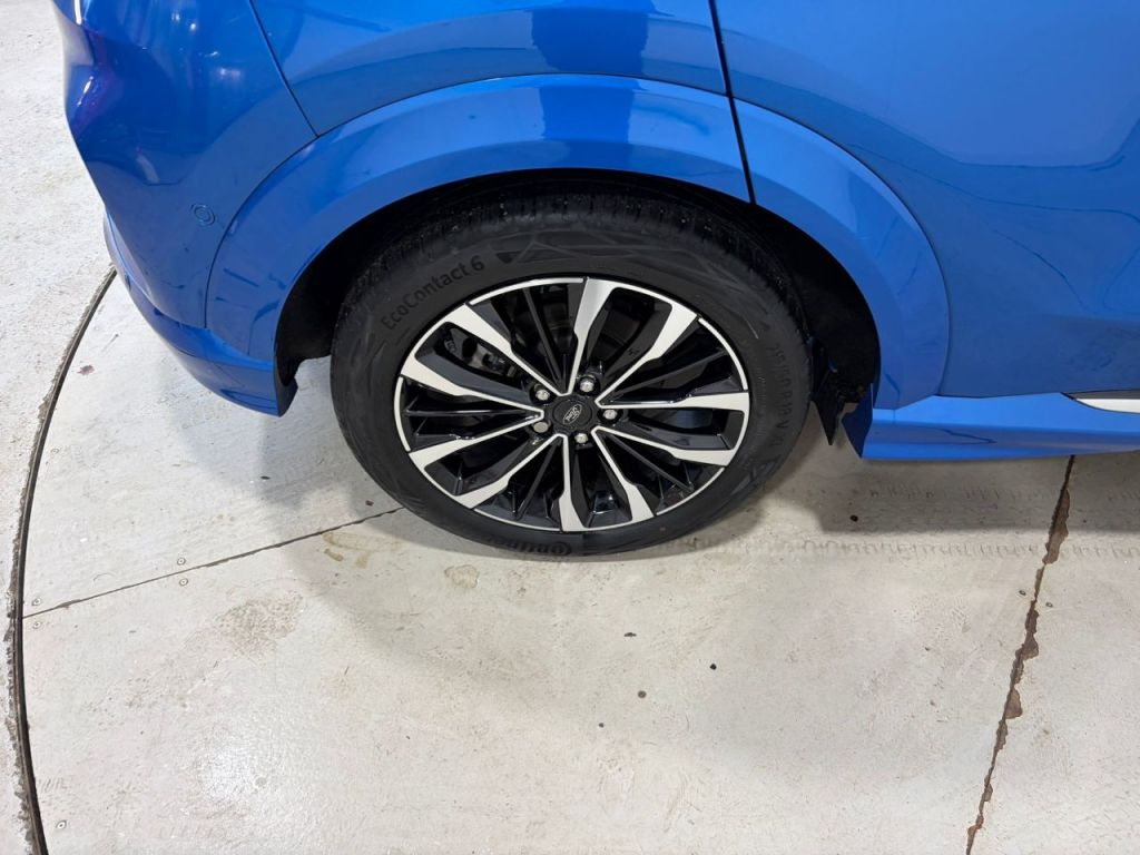 Used Ford Puma 2023 for sale - 78015800: Photo 20