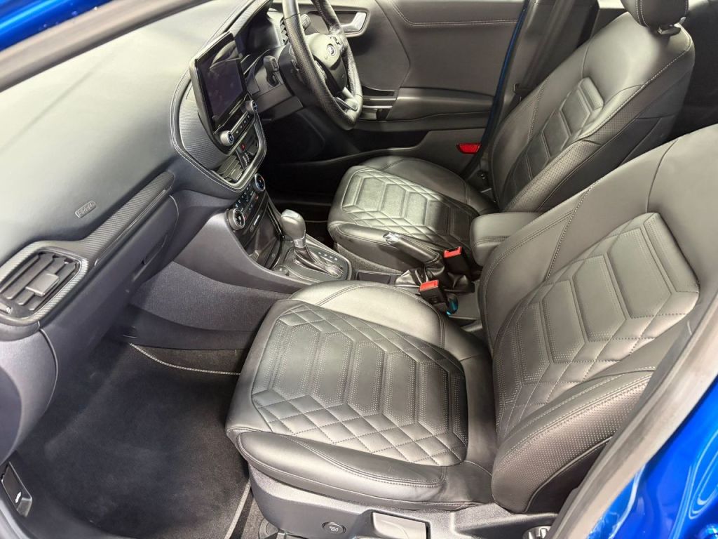 Used Ford Puma 2023 for sale - 78015800: Photo 22