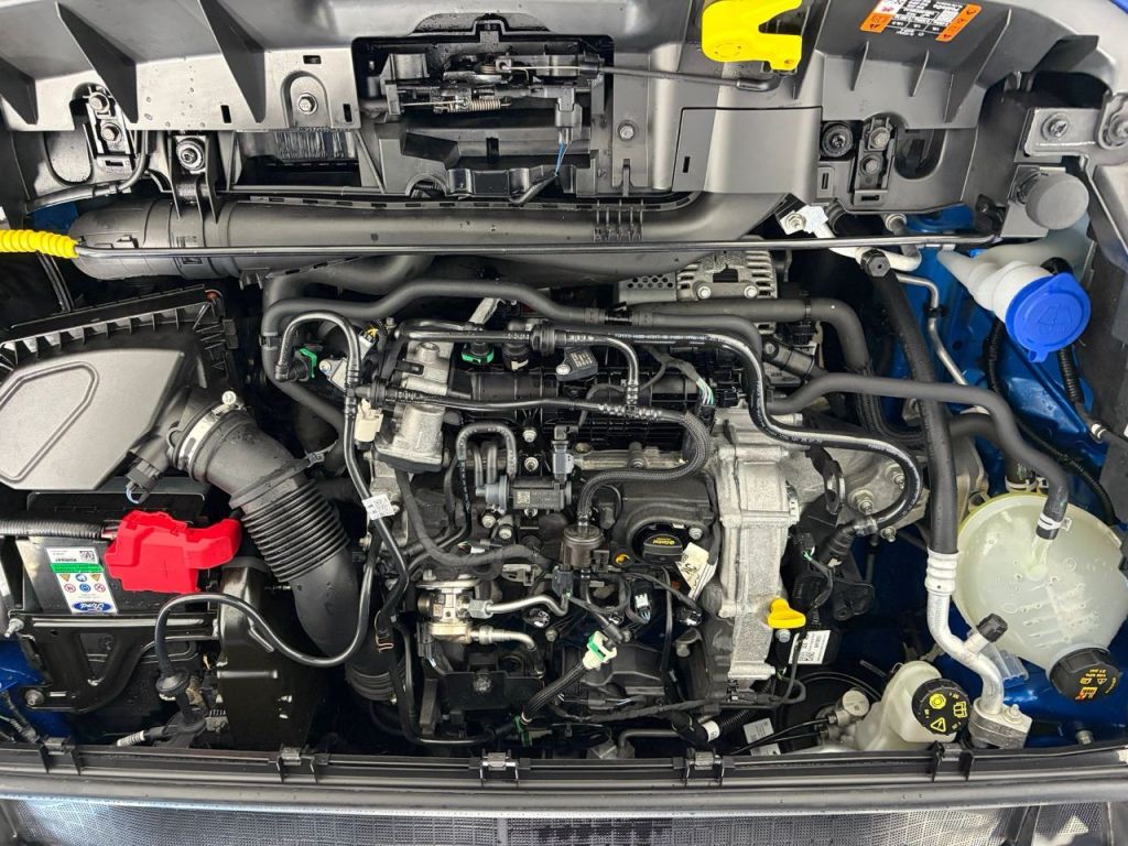 Used Ford Puma 2023 for sale - 78015800: Photo 23