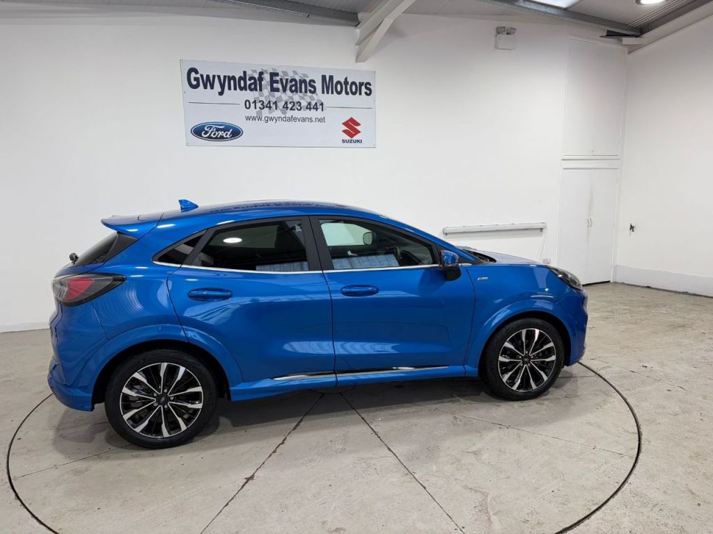 Used Ford Puma 2023 for sale - 78015800: Photo 7