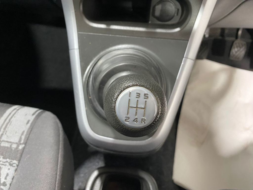 Used Vauxhall Agila 2013 for sale - 76531269: Photo 10