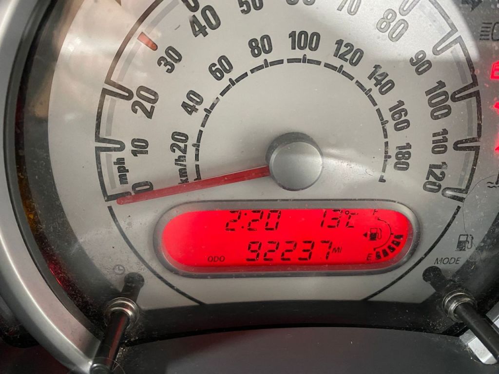 Used Vauxhall Agila 2013 for sale - 76531269: Photo 13