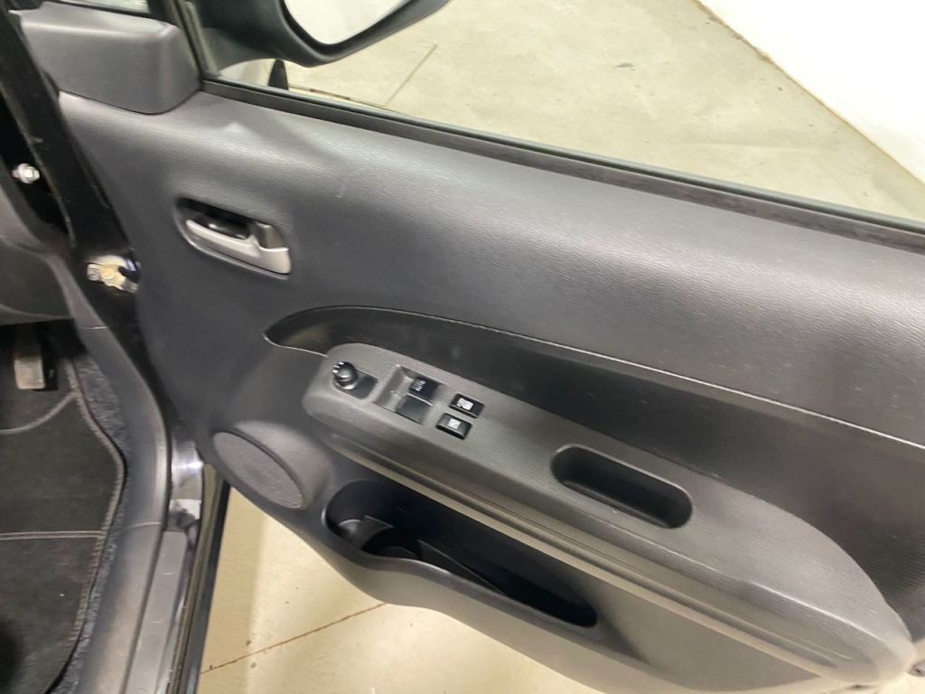 Used Vauxhall Agila 2013 for sale - 76531269: Photo 15