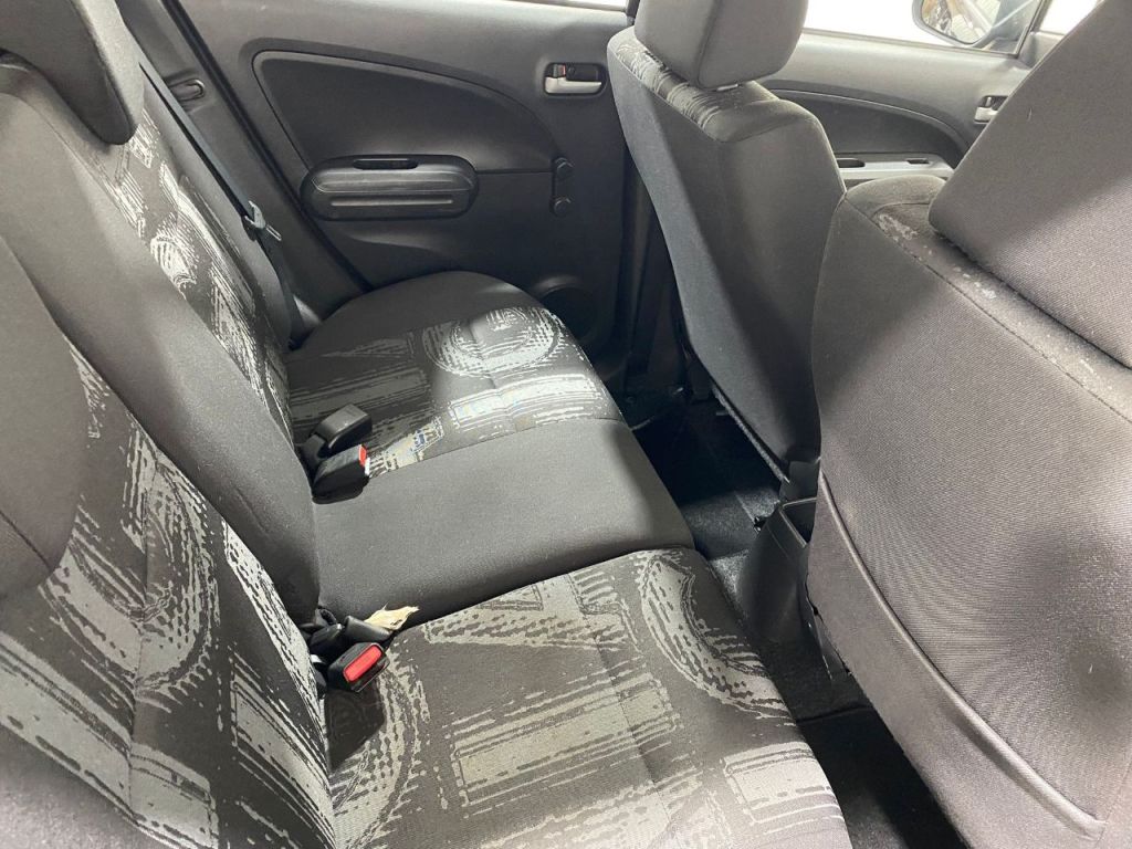 Used Vauxhall Agila 2013 for sale - 76531269: Photo 17