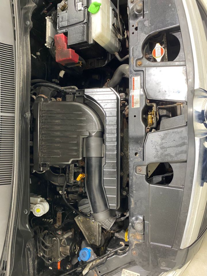 Used Vauxhall Agila 2013 for sale - 76531269: Photo 19