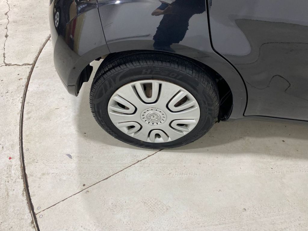 Used Vauxhall Agila 2013 for sale - 76531269: Photo 22