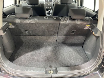 Used Vauxhall Agila 2013 for sale - 76531269: Photo