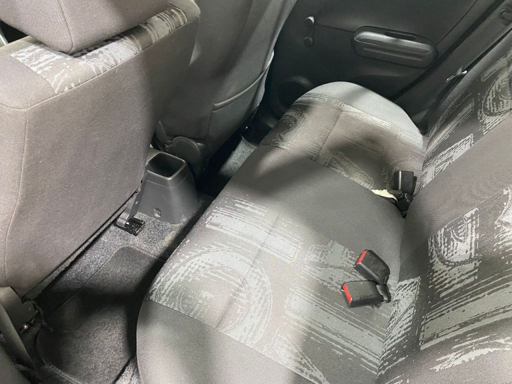 Used Vauxhall Agila 2013 for sale - 76531269: Photo 5