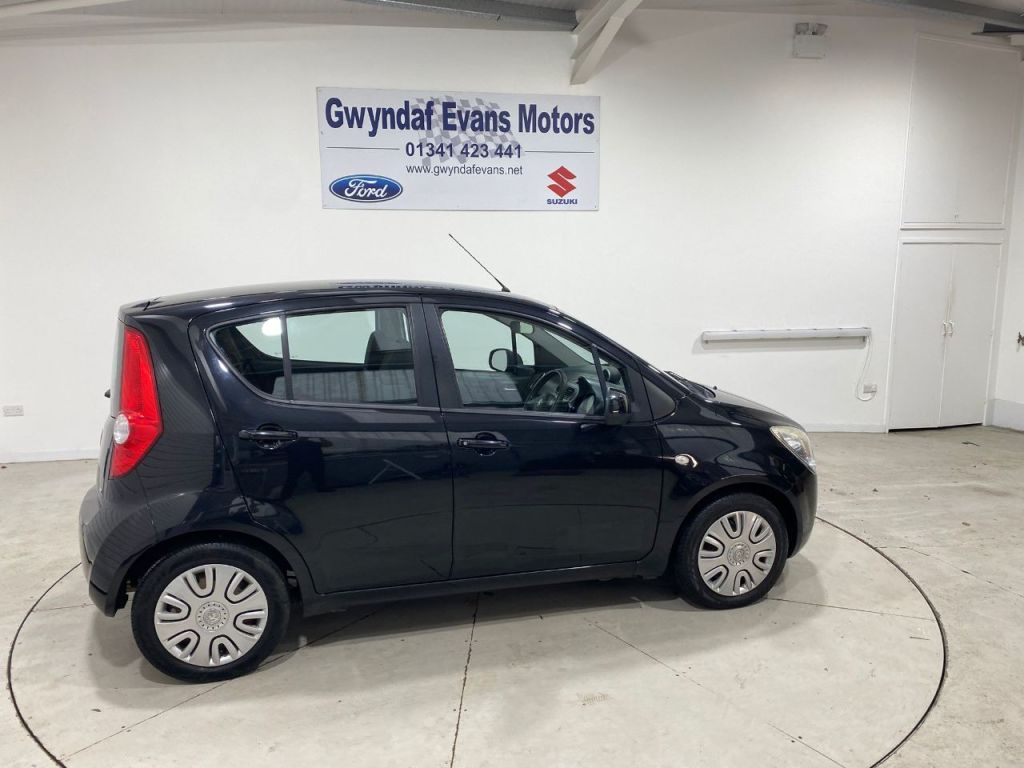 Used Vauxhall Agila 2013 for sale - 76531269: Photo 6