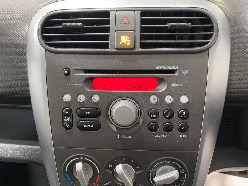 Used Vauxhall Agila 2013 for sale - 76531269: Photo 7