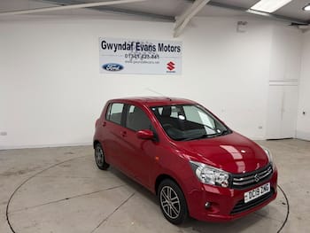 Used Suzuki Celerio 2019 for sale - 79798876: Photo