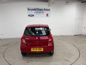 Used Suzuki Celerio 2019 for sale - 79798876: Photo