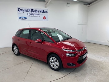 Citroen - C4 Picasso