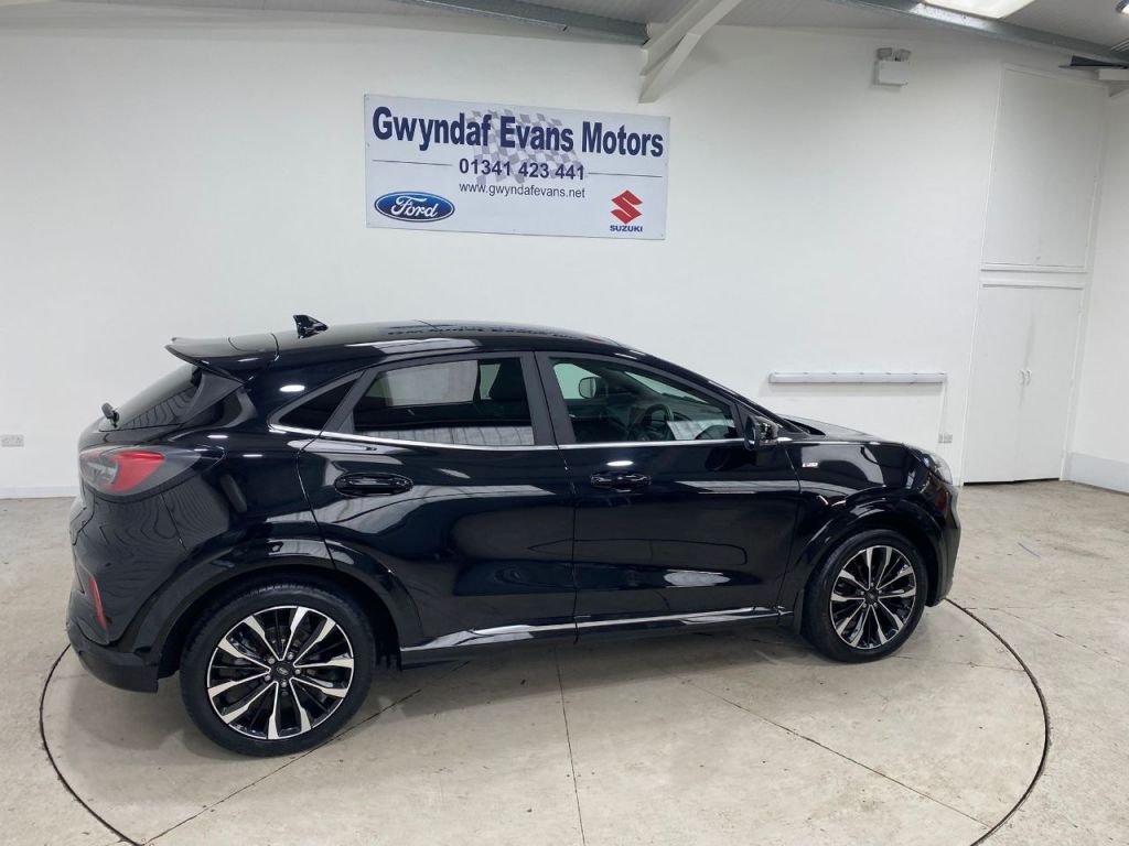 Used Ford Puma 2022 for sale - 76005712: Photo 10